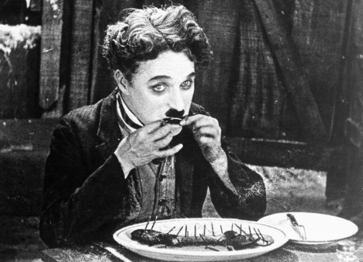 Tu marca personal en 2021 gracias a Charles Chaplin
