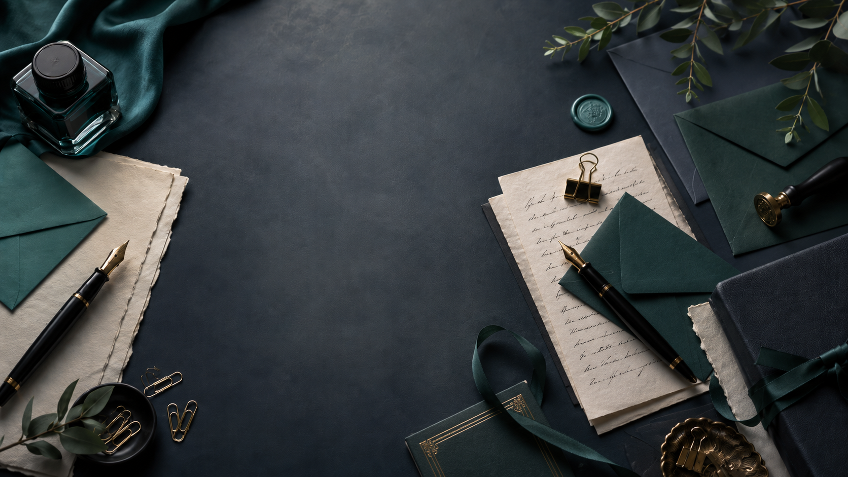 Redacciones.net, cartas y textos escritos por una persona